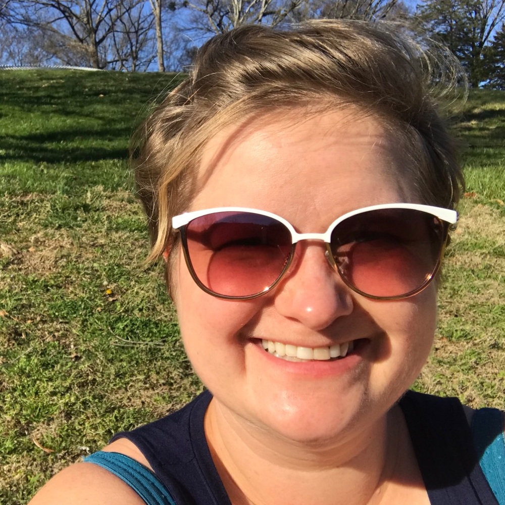 Meet your Posher, Heather